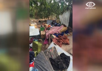 الاحتلال يعتقل 27 عاملاً في بلدة 