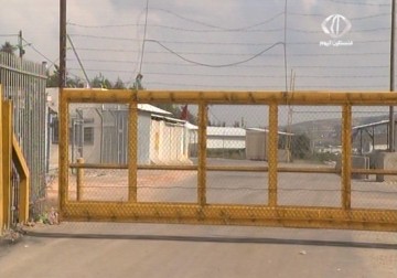 الأسير خضر عدنان يدخل يومه الـ 31 في الإضراب عن الطعام – 4 – 6 – 2015 – هادي خزعل