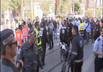 إستشهاد 3 فلسطينيين ‏برصاص الاحتلال في الضفة والقدس - 23 - 11 - 2015 - زينب هاشم