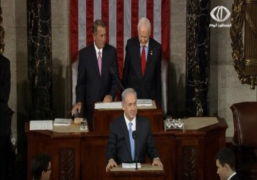 معاريف: نتنياهو يميل الى تشكيل حكومة وحدة عقب الاتفاق النووي – 6 – 4 – 2015 – جلال قبطان