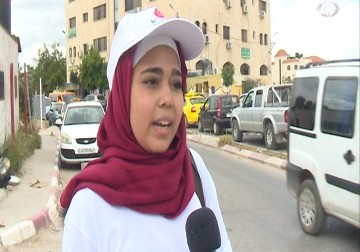 انطلاق فعاليات اليوم العالمي للتضامن مع مرضى الثلاسيميا بجنين - 7 - 5 - 2016