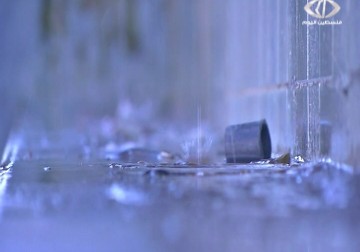 شبح الشح يجتاح القطاع مع حلول العام القادم – 5 – 2 – 2015 – امتثال هنداوي