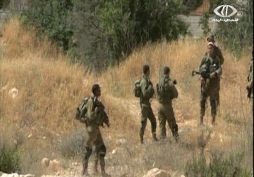 قوات القمع تقتحم سجن مجدو وتعتدي على الأسرى - 2 - 1 - 2015 - ليال خروبي