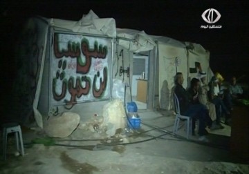 الإحتلال يصدر قرار بهدم خربة سوسيا لصالح المستوطنات – 21 – 5 – 2015 - فداء نصر