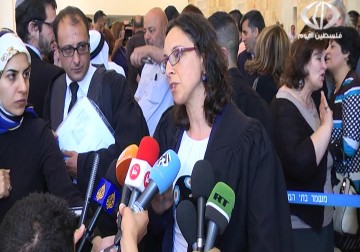  محكمة الاحتلال العليا تؤجل الرد على التماس استرداد الجثامين الى ما بعد عيد الفصح - 18 - 4 - 2016