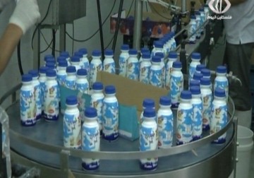 الخارجية الأوروبية بصدد إتخاذ قرار بوضع إشارات على منتجات المستوطنات – 06 – 09 – 2015 