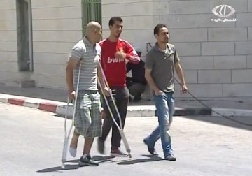 منظمة الصحة العالمية تبرز معيقات وصول المواطنين إلى الخدمات الصحية – 13 – 12 – 2014 – نورا مشهراوي