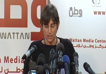 مؤسسة الضمير تؤكد تراجع الاحتلال عن تعنته بإبعاد بلال كايد 4 أعوام - جهاد بركات - 25 - 8 - 2016