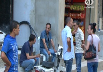 الشباب الفلسطيني يشكو الأوضاع المعيشية الصعبة داخل المخيمات الفلسطينية بلبنان - 31 - 8- 2015 - مريم الحاج موسى
