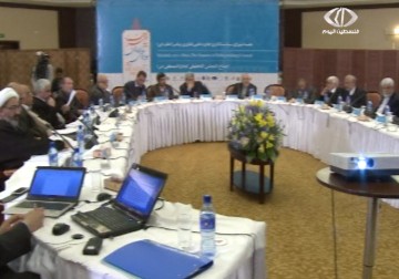 طهران تقرر إهداء جائزة المصطفى عليه الصلاة والسلام مرة واحد كل عامين – 7 – 1 – 2014 - عمر هواش