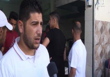 أجواء شهر رمضان المبارك في مخيم قلنديا في القدس - 16 - 6 - 2016