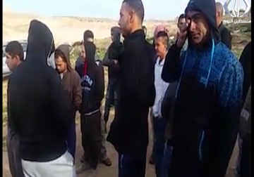 هدم ثلاثة منازل قيد الإنشاء وأَساسات مبان أخرى في مدينة كفر قاسم - بلال الطبعوني