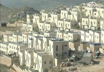 ردود فعل على قرار الاحتلال بناء 450 وحدة استيطانية  - 31 – 1 – 2015 – ناصر ستة