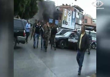 اغتيال فتحي زيدان المسؤول العسكري في حركة فتح بعبوة ناسفة في صيدا -  مريم الحاج موسى - 12 - 4 - 2016