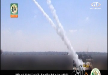 أبرز إنجازات المقاومة الفلسطينية خلال عام 2014 - يوسف أبو كويك