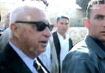 الذكرى الـ 15 للانتفاضة الثانية إنتفاضة الأقصى – 28 – 09 – 2015 – محمد مدهون