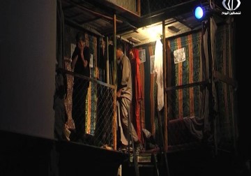 أيام المسرح تختتم مهرجان الدراما والرسوم المتحركة العاشر بغزة - ديما اللبابيدي - 3 - 10 - 2016