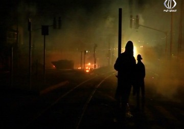 وسائل إعلام عبرية: 