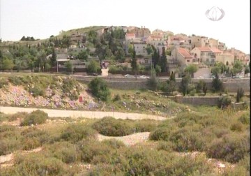 توسيع المستوطنات على حساب المنازل الفلسطينية – 21 – 4 – 2015 - أحمد البديري