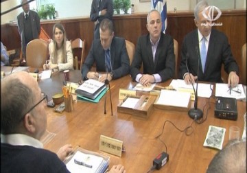 نتنياهو يعرض حكومته الجديدة على الكنيست وتوقعات بالمصادقة عليها بأغلبية صوت واحد – 14 – 5 – 2015 – محمد المدهون