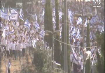 فعاليات تضامنية مع المضربين عن الطعام في معظم المدن - جهاد بركات - 7 - 9 - 2016