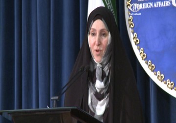 أفخم: طهران ترفـض البحث في أي قضايا غير نووية خلال المفاوضات مع الغرب – 6 – 5 – 2014 – عمر هواش