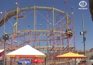 عدد الوافدين من الأراضي المحتلة عام 48 وصل لـ 80 % من زبائن الفنادق والمطاعم في العيد – 26 – 09 – 2015 – رغدة عتمة