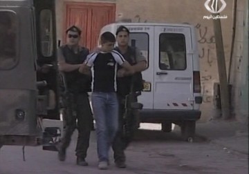 هيئة شؤون الاسرى تكشف عن شهادات جديدة لأسرى اطفال داخل سجن مجدو - 31 - 8 - 2015 - لبيبة شريفة