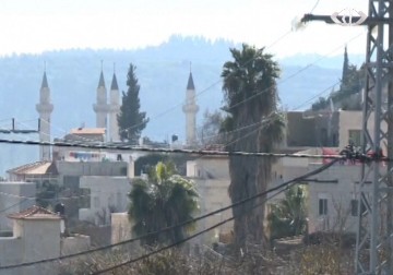 سكان بلدة سلوان في مواجهة حرب الاستيطان - 15 - 1 - 2015 - زينب أبو ضاهر