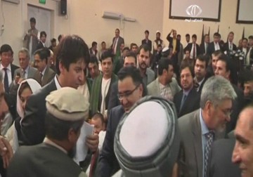 وزارة الداخلية الأفغانية تؤكد أن قوات الأمن ستوفر الحماية لغالبية مراكز الأقتراع - 13 – 1 – 2014 - فاتن الصالح