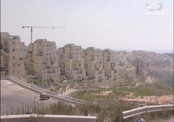 السلطة الفلسطينية تتقدم بمشروع قرار لمجلس الأمن الدولي لإدانة الاستيطان  - لبيبة شريفة - 8 - 4 - 2016