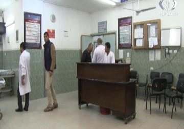 نقص الوقود خطر يتربص المستشفيات ويهددها بوقف العمل فيها - هادي خزعل - 30 - 11 - 2016