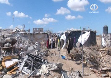 جيش الاحتلال وأجهزته الأمنية يدعمان هدنة طويلة الأمد مقابل ميناء بحري في القطاع – 6 – 7 – 2015 – محمد المدهون