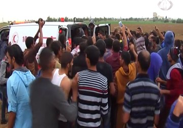 فصائل المقاومة في غزة ترد على تهديدات ليبرمان وتتوعد بالرد على أي عدوان ضد القطاع – 15 – 11 – 2015 – أكرم دلول