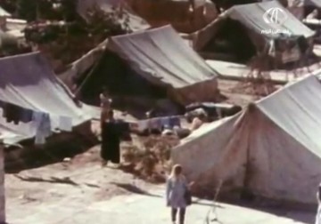 67 عاما على النكبة وإعلان قيام الكيان الإسرائيلي - 15 - 5 - 2015 - زينب هاشم