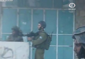 العنصرية ضد الفلسطينيين سياسة ثابتة لدى الاحتلال – 11 – 3 – 2015 – جلال قبطان