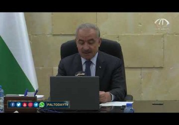 ملف التطبيع_ احتفاء إسرائيلي بهبوط أول طائرة تجارية إماراتية بمطار بن غوريون