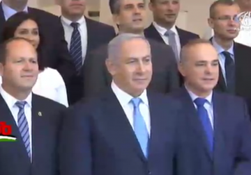 تقرير| النيابة العامة للضرائب تتجه للتوصية بتقديم نتنياهو للمحاكمة في الملف 1000 