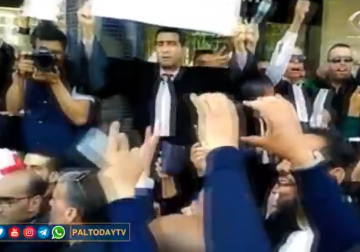 تقرير | مطالبات بتأجيل الانتخابات ومحاسبة رموز نظام بوتفليقة