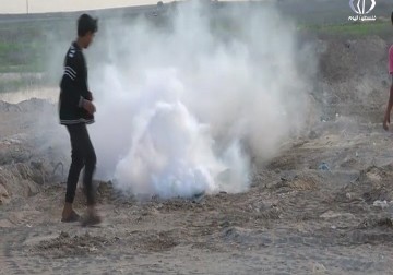 استشهاد جمال دويكات من نابلس متأثرا بجراح أصيب بها الجمعة عند قبر يوسف - محمد المدهون - 6 - 6 - 2016