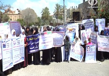 مفجرو الانتفاضتين الاولى والثانية لا يزالون في غياهب سجون الاحتلال - 13 - 10 - 2015 - هدى الحسين