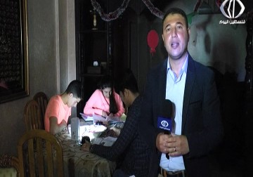 تقرير| اشتداد أزمة الكهرباء يؤثر سلباً على الاستعداد للامتحانات والبرامج التعليمية - رمزي البيروتي