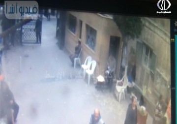 عشرات القتلى والجرحى في هجومين بكنيستين بطنطا والإسكندرية