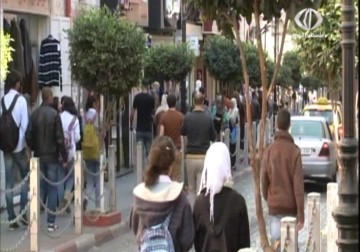 مئات الطلبة الفلسطينيين في اليمن يعيشون ظروفا صعبا في ظل تدهور الوضع الأمني - 2 - 4 - 2015 - علي موسى