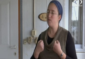 نحو 2000 مستوطن يتجمعون في 