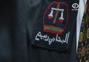 بدعوى احتجاز حرية مواطن محام فلسطيني يتقدم بشكوى ضد الحمدالله ومدير جهاز المخابرات العامة – 5 – 7 – 2015 - رغدة عتمة.