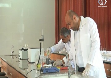 باحثان من جامعة الاسراء يطوران وقودا مركبا صالحا لإنتاج الطاقة - أكرم دلول - 11 - 8 - 2016