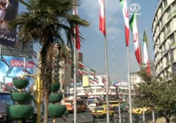 إيران تعرب عن أسفها إذاء سحب الأمين  العام للأمم  المتحدة دعوته لحضور مؤتمر جنيف اثنين – 21 – 1 – 2014 – عمر هواش