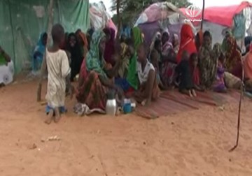 نزوح مئات الصوماليين مع استمرار حملة الاتحاد الأفريقي على حركة الشباب – 5 – 5 – 2014 – زينب جمول