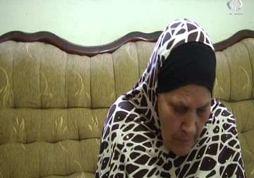 أم عبد الله تستذكر العيد في بيت نبالا قبل التهجير -  6 - 7 - 2016